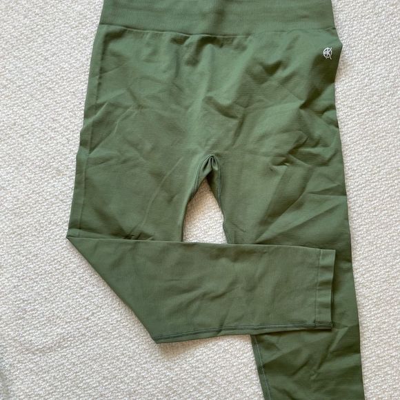 Pants - 𝅺Workouts by Katya workout squat proof leggings